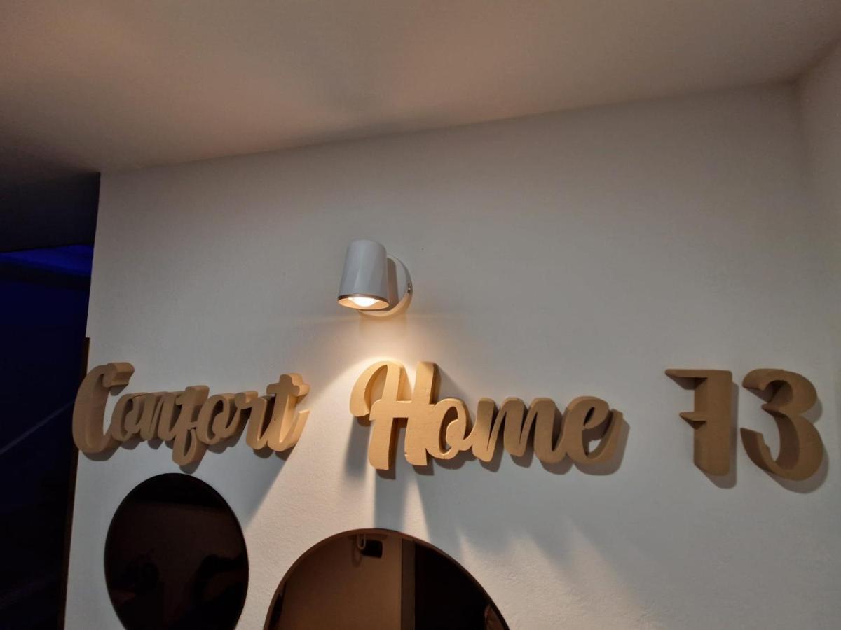 Confort Home 73 Palermo Exterior photo