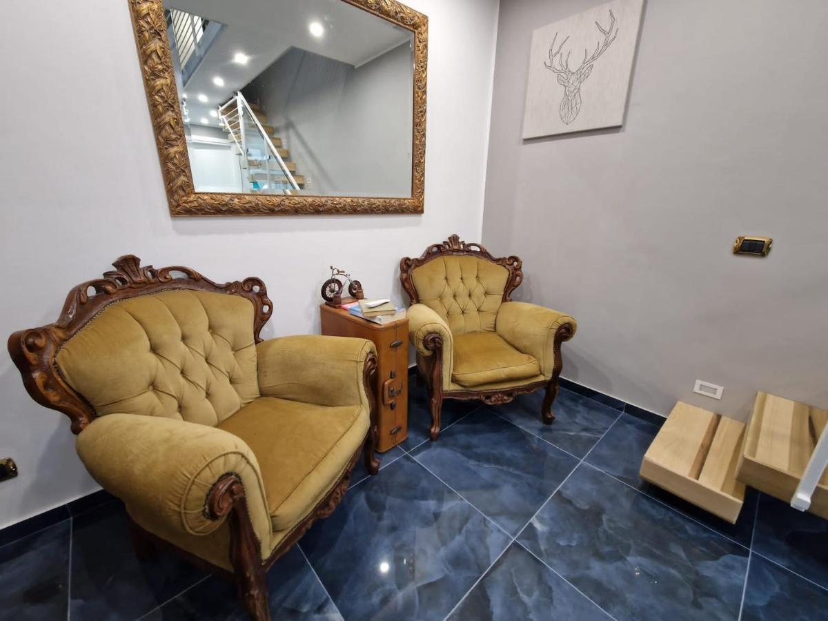 Confort Home 73 Palermo Exterior photo