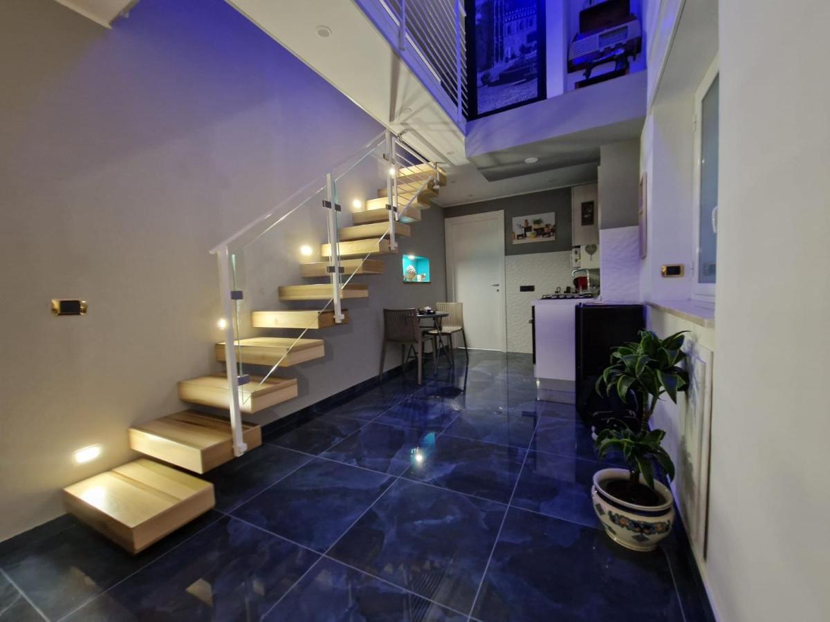Confort Home 73 Palermo Exterior photo