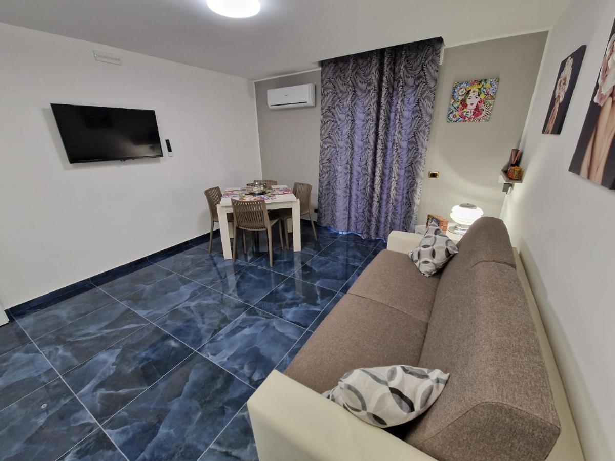 Confort Home 73 Palermo Exterior photo