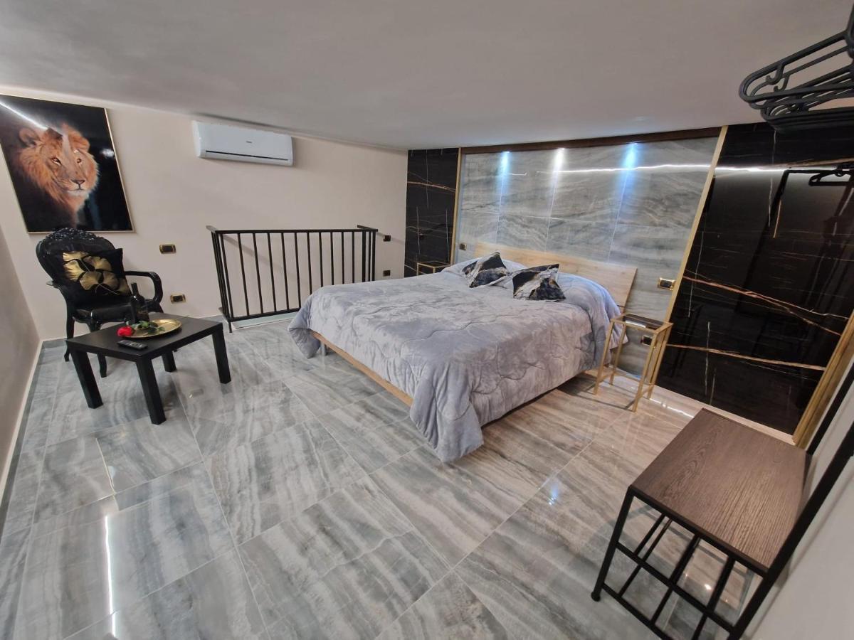 Confort Home 73 Palermo Exterior photo
