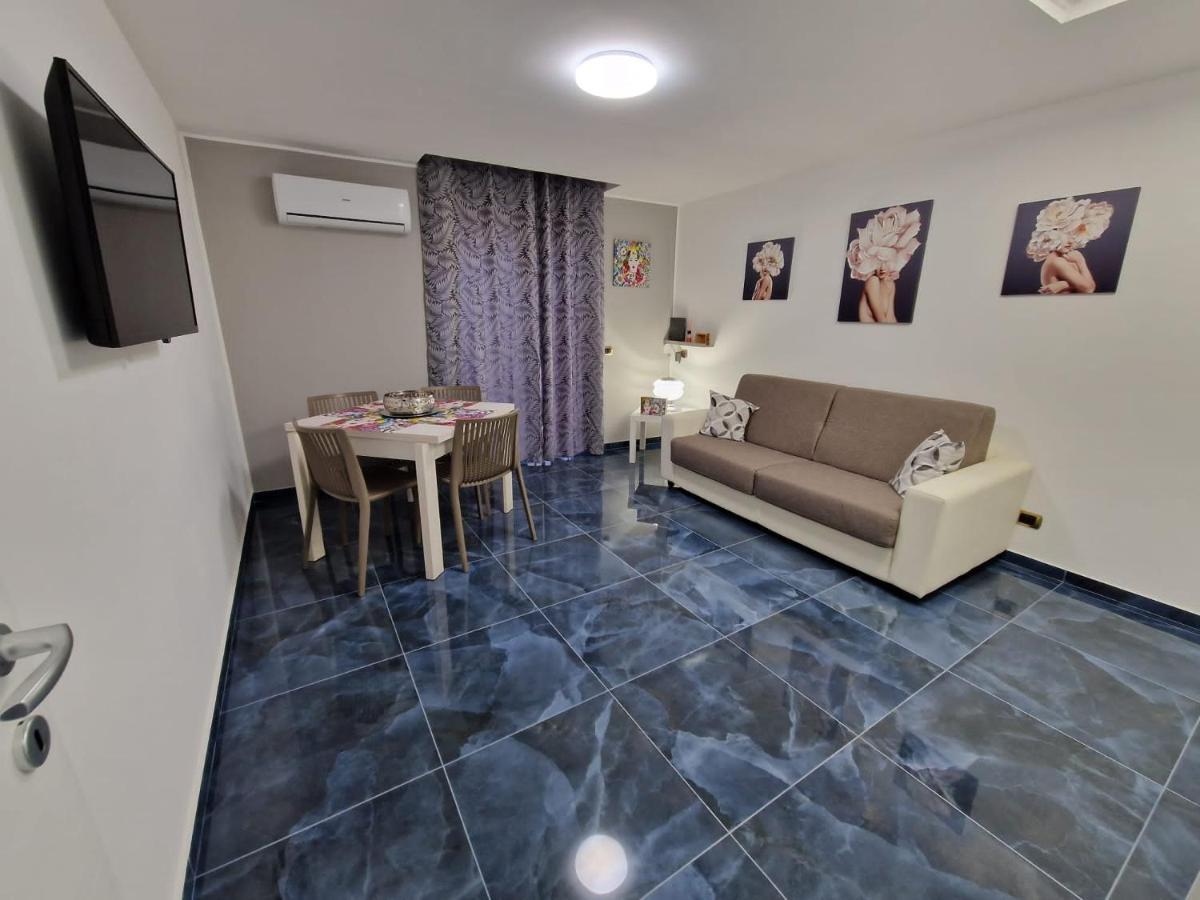 Confort Home 73 Palermo Exterior photo