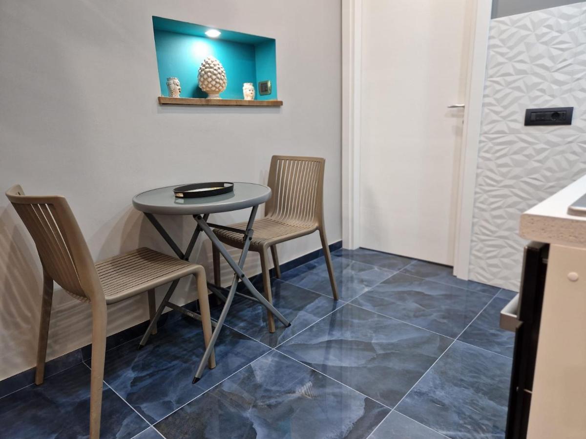 Confort Home 73 Palermo Exterior photo