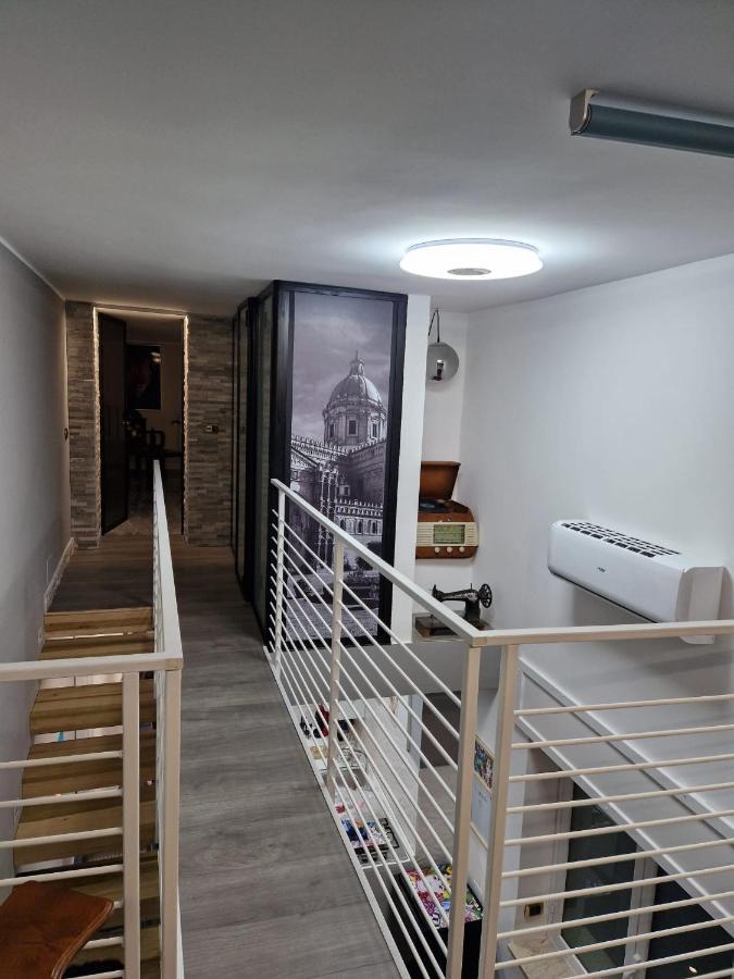 Confort Home 73 Palermo Exterior photo