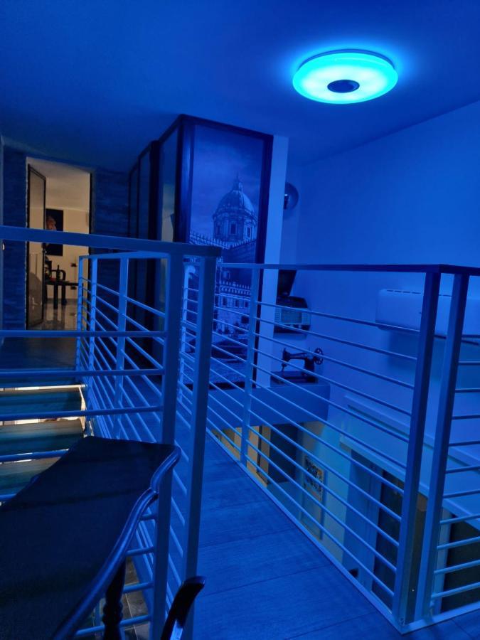 Confort Home 73 Palermo Exterior photo